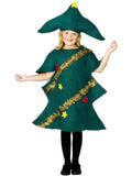 Christmas Tree Costume, Green 1