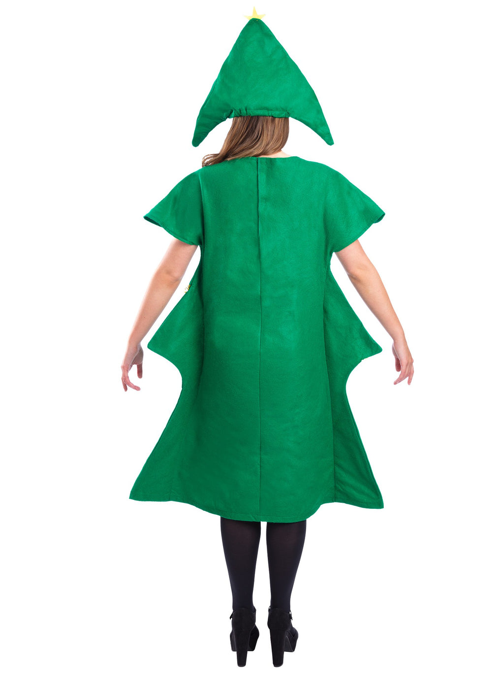 Christmas Tree Costume, Green 2
