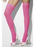 Opaque Hold-Ups, Neon Pink 1