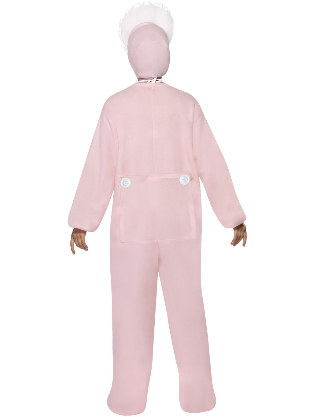 Baby Romper Costume, Pink 2