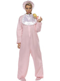Baby Romper Costume, Pink 1