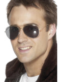 Aviator Specs, Gold 1