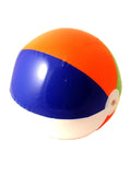 Inflatable Beach Ball, Multi-Coloured, Assorted 1