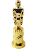 Plastic Statue, Gold 1