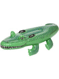 Crocodile, Green 1