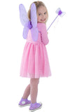Butterfly Wings & Wand, Purple 1
