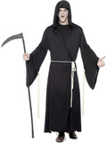 Grim Reaper Costume, Black 1