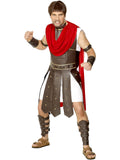Centurion Costume, Brown 1