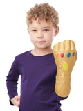 Inifinity Gauntlet 1