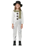 Christmas Snowman - Childrens 1