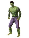 Mu- Hulk Deluxe - Mens 1