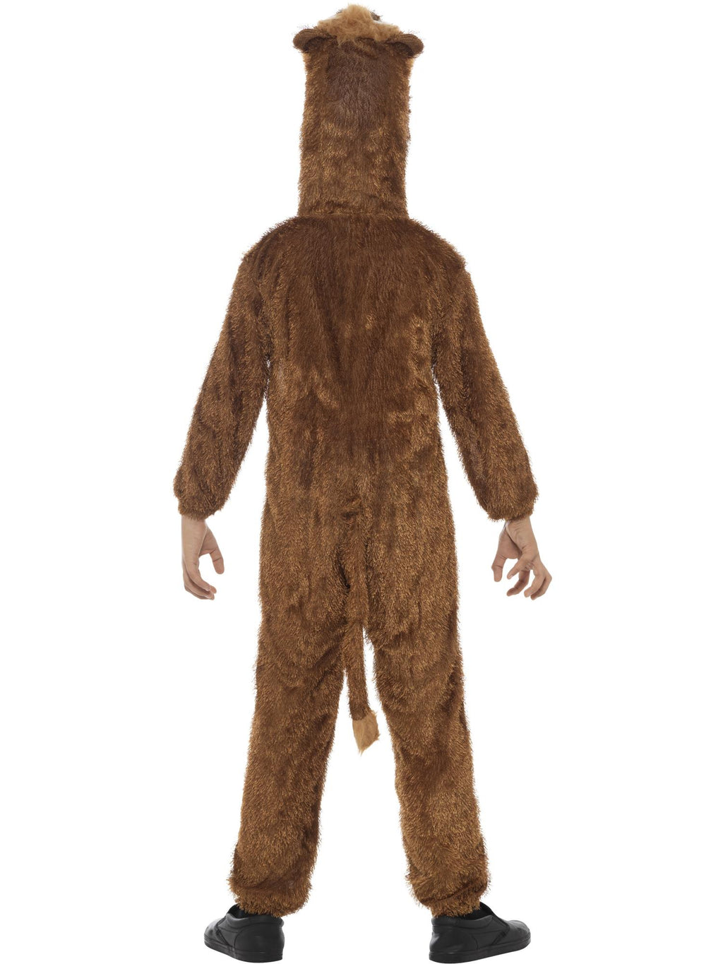 Lion Costume, Medium 2
