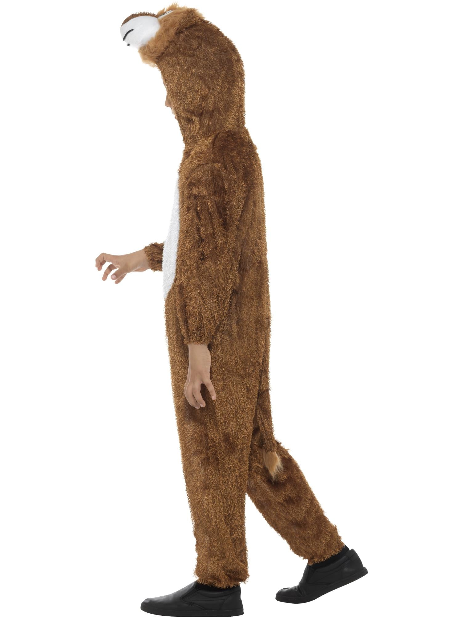 Lion Costume, Medium 3