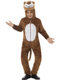 Lion Costume, Medium 1