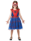 Spider-Girl Tutu Deluxe 1