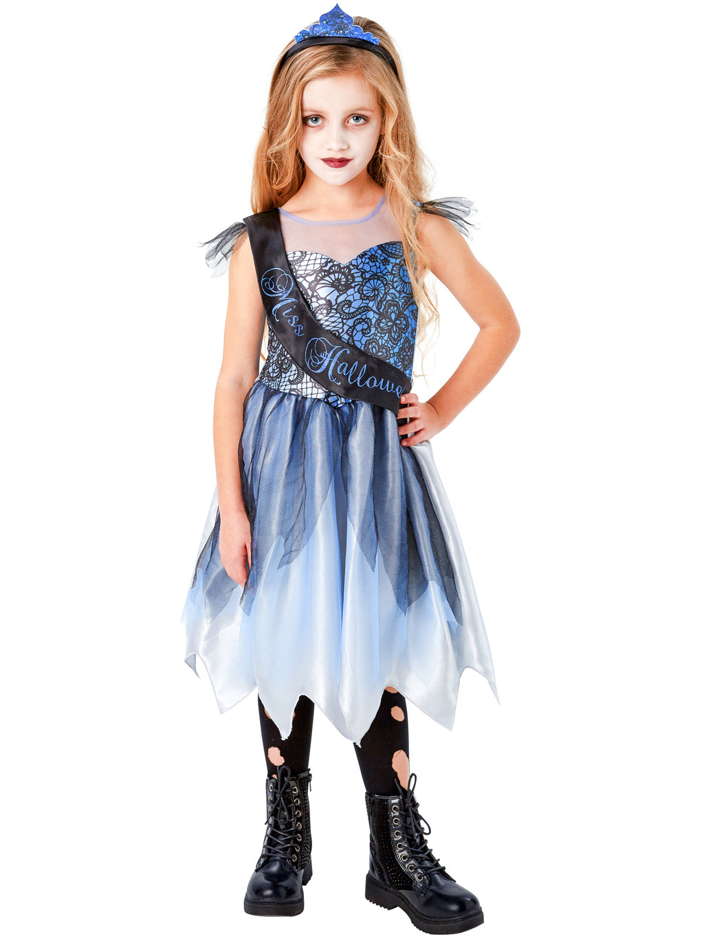 Miss Halloween 4