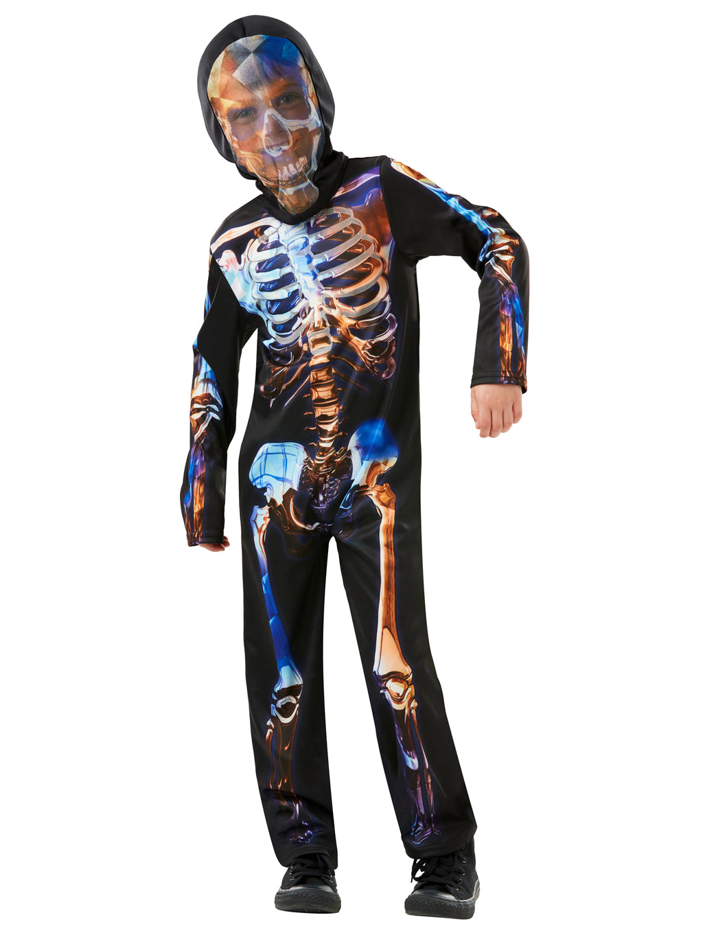 Skeleton 1
