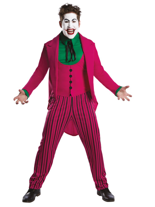 1966 Joker 1