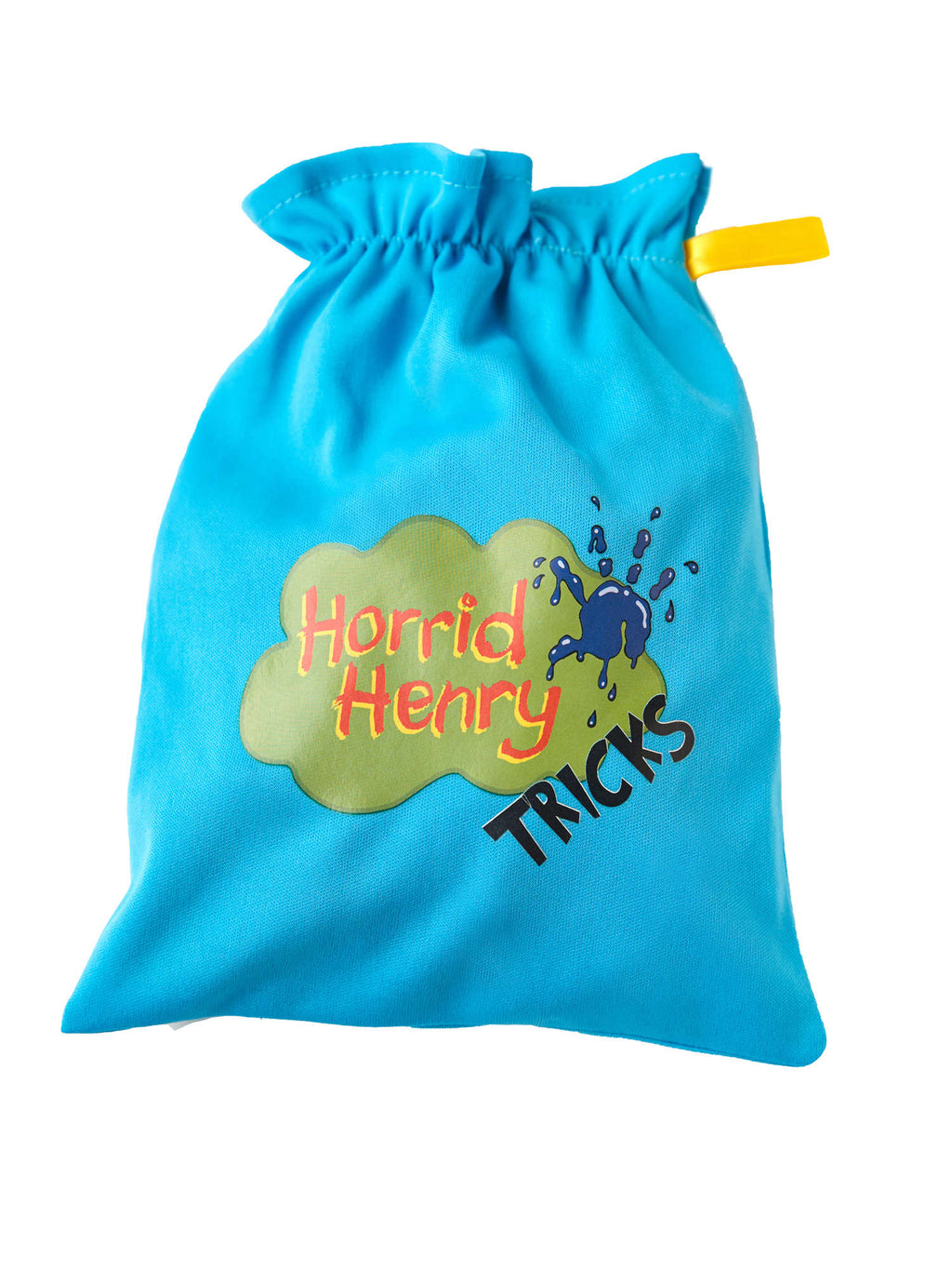 Horrid Henry Bag Of Tricks 2