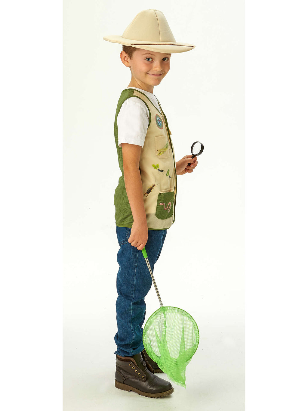 Bug Explorer 3