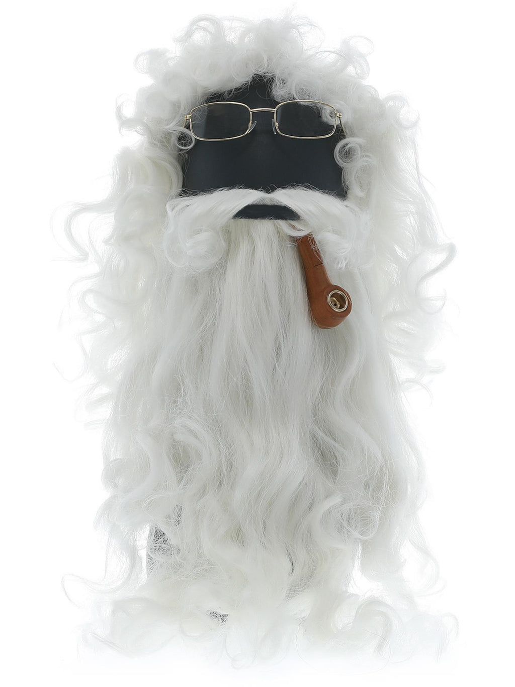 Santa Dress Up Kit, White 2