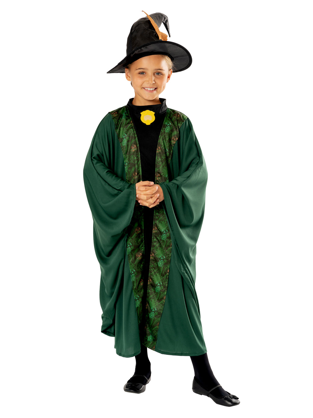 Professor Mcgonagall 3