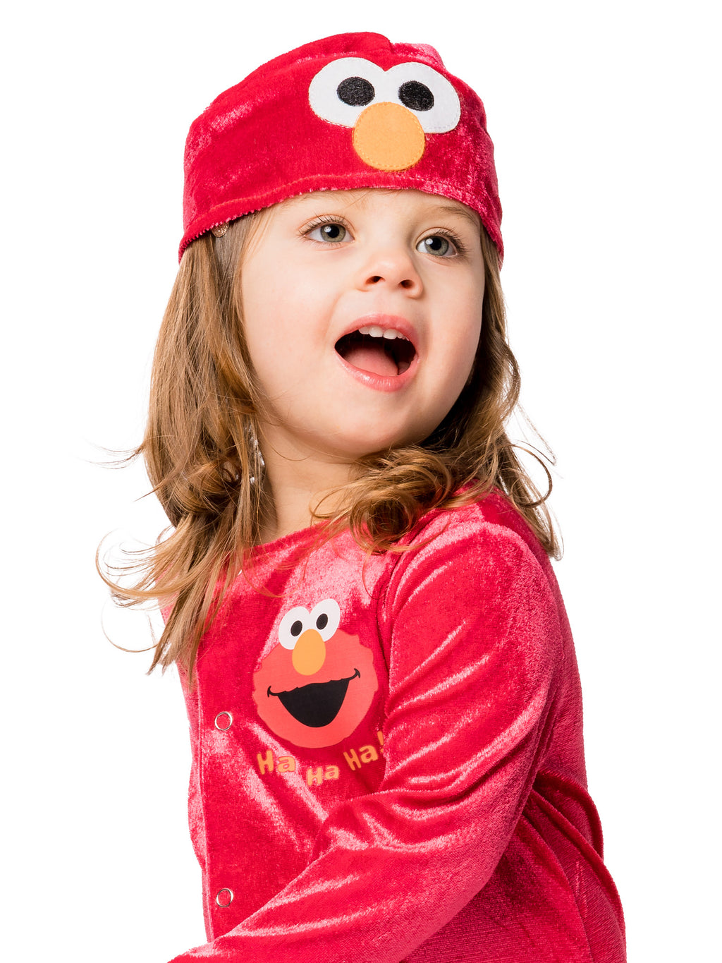 Elmo Baby 2