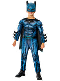 Bat-Tech Batman Deluxe 1