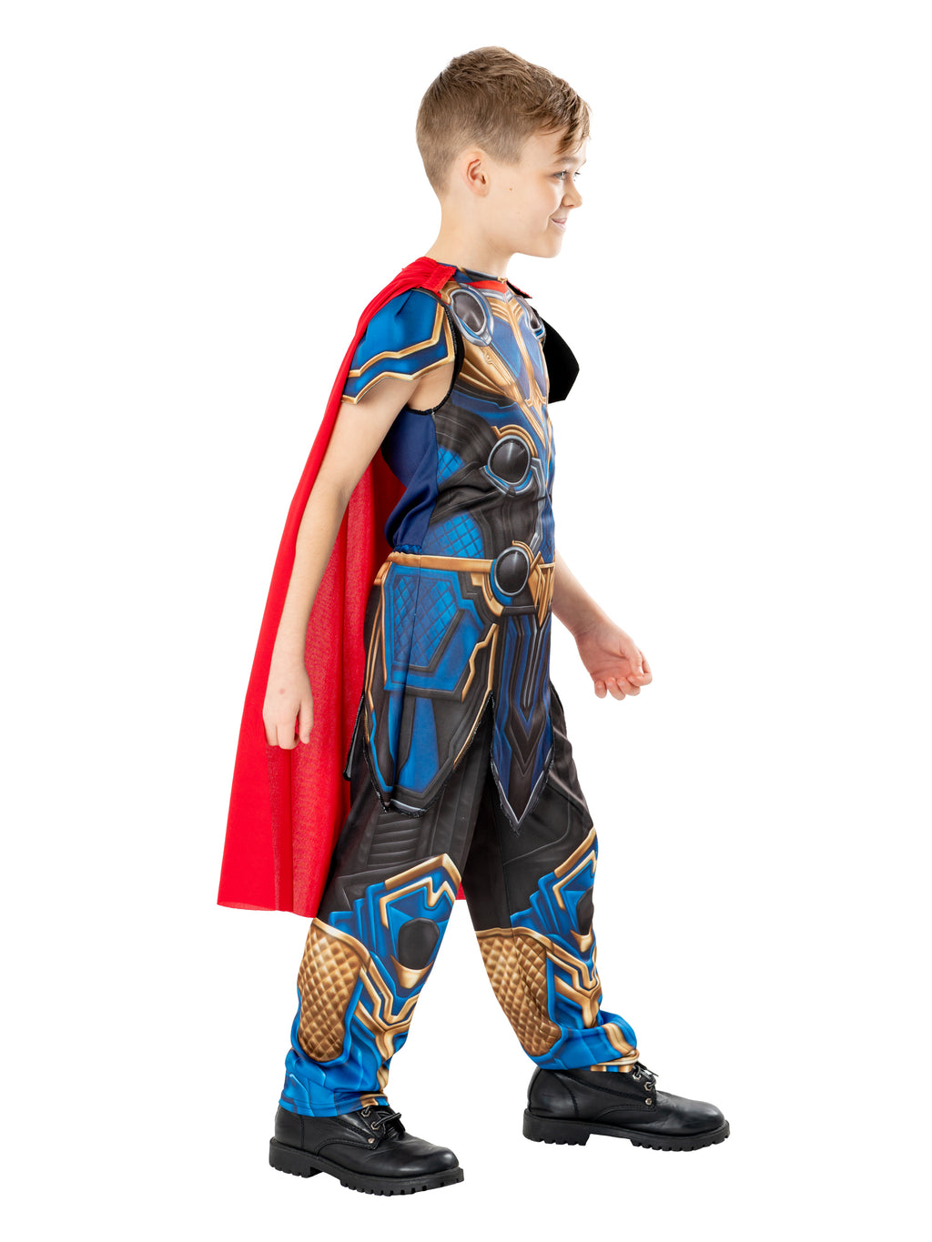 Thor 4