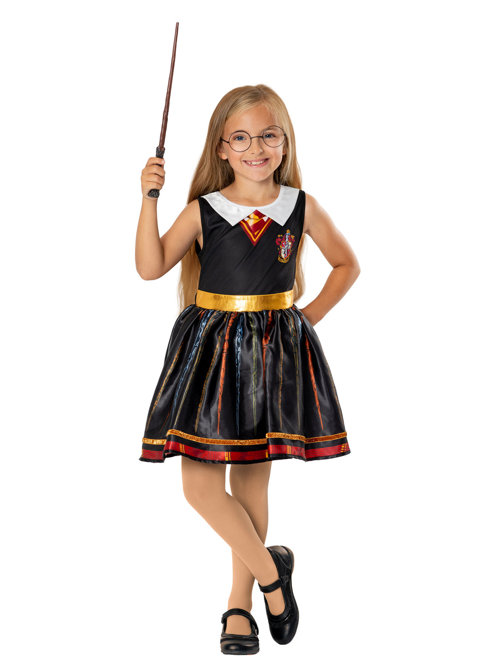 Harry Potter Dress 2