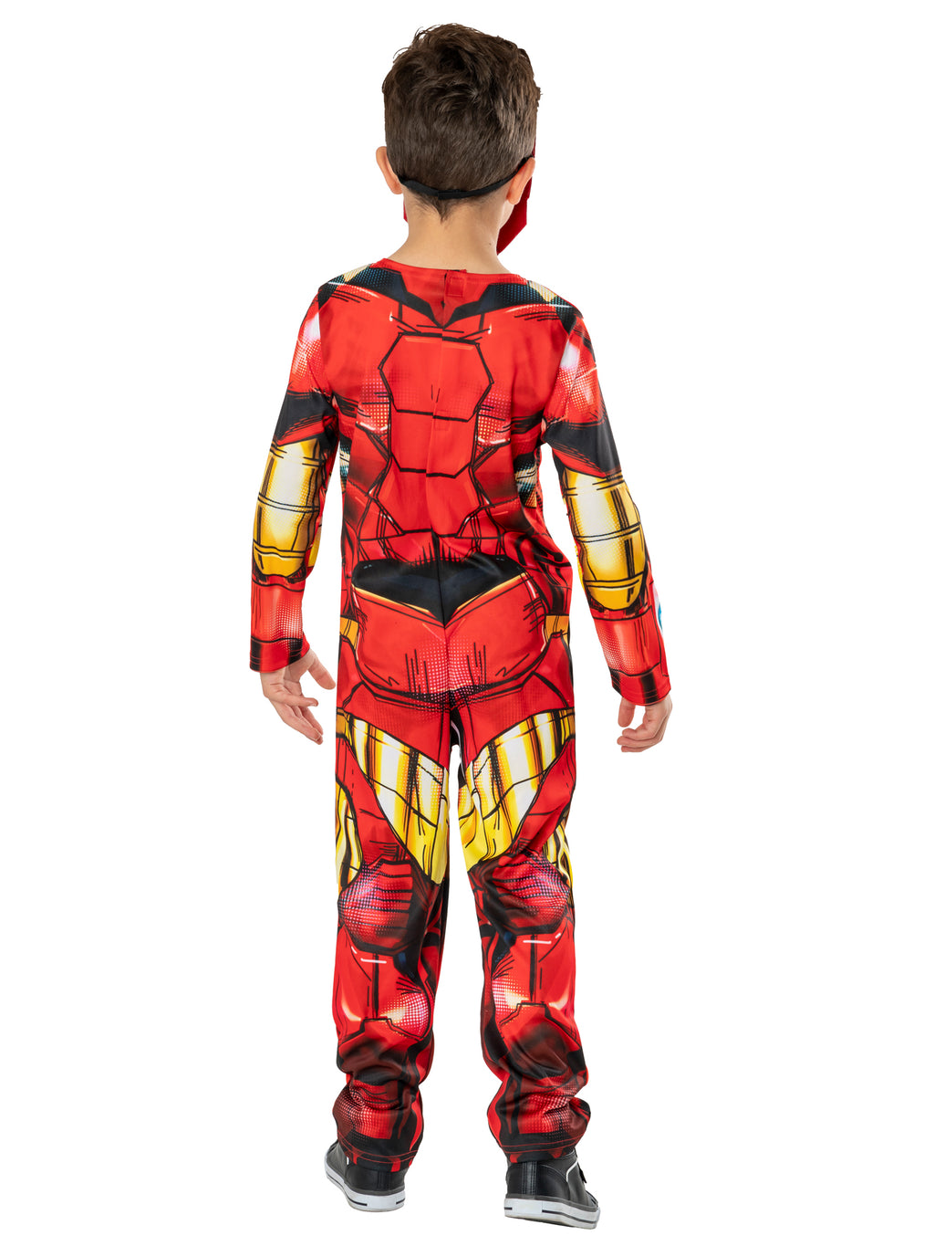 Green Collection Iron Man 2