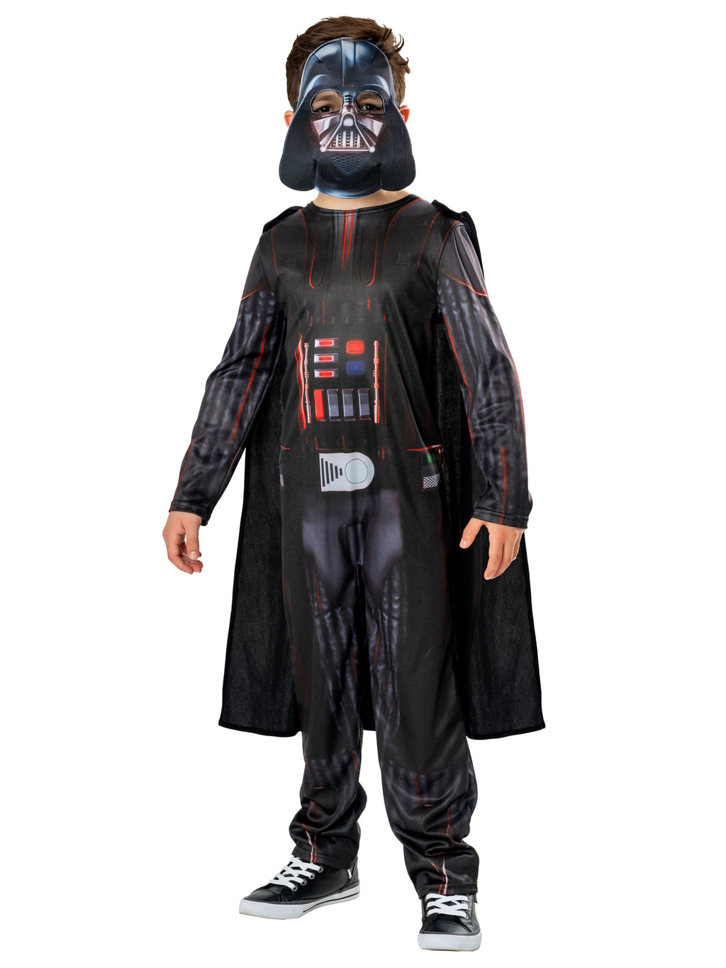 Green Collection Darth Vader 1