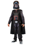 Green Collection Darth Vader 1