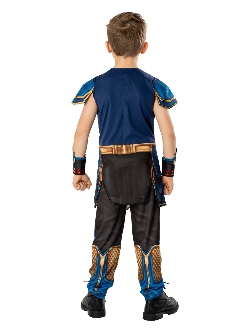 Thor Deluxe 3