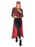 Scarlet Witch Adult 1