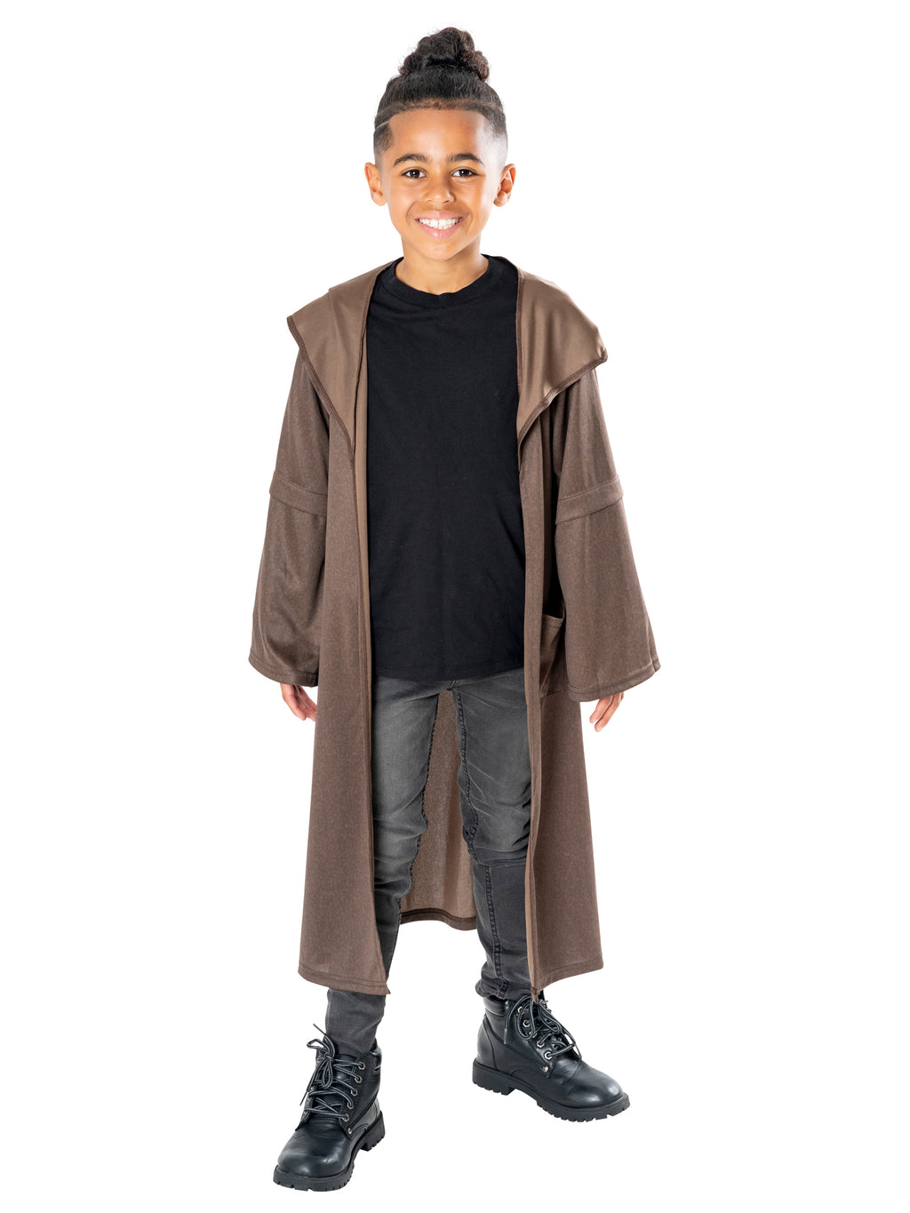 Obi-Wan-Kenobi Robe 1