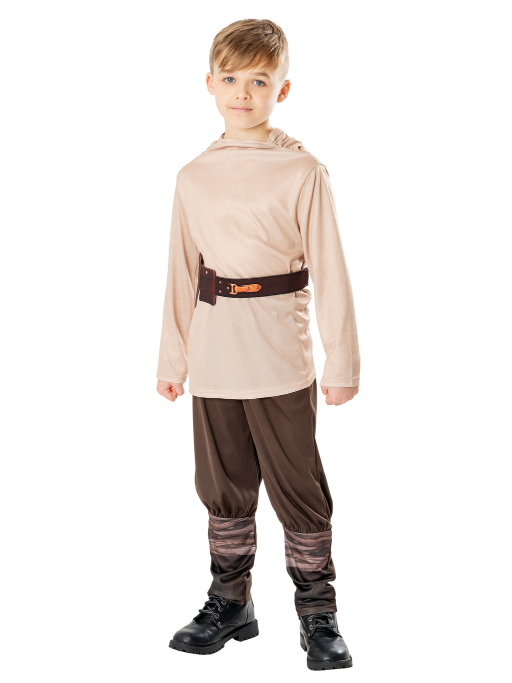 Obi-Wan-Kenobi Deluxe 3