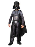 Darth Vader Deluxe 1