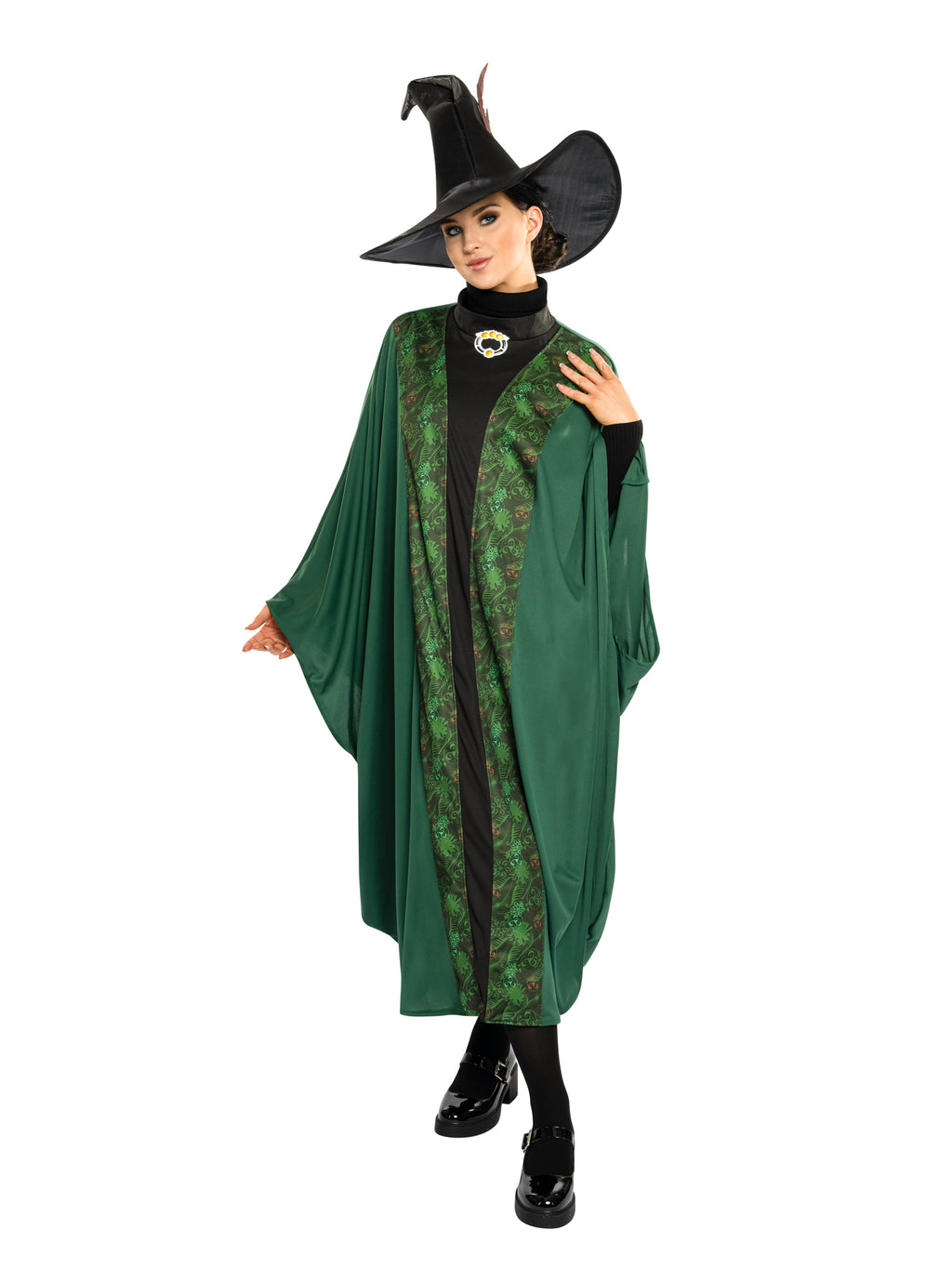 Professor McGonagall 2