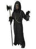 Horror Robe 1
