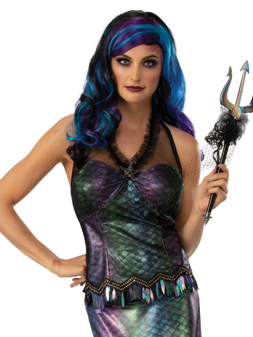 Queen Of The Dark Sea 2
