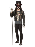 Voodoo Man 1