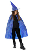 Cape And Hat Set 1