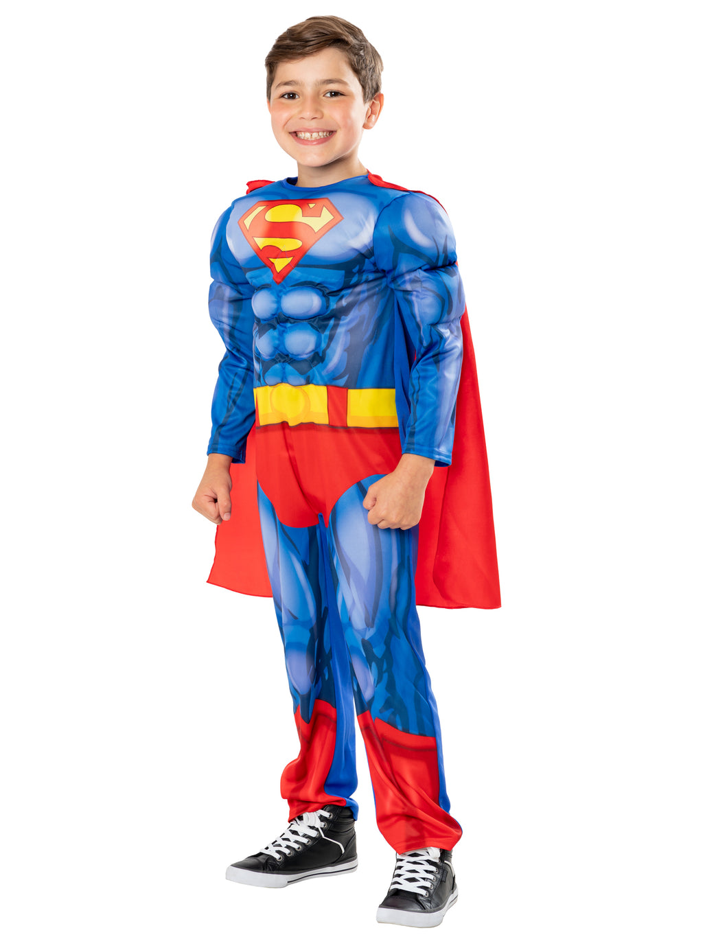 Superman 1