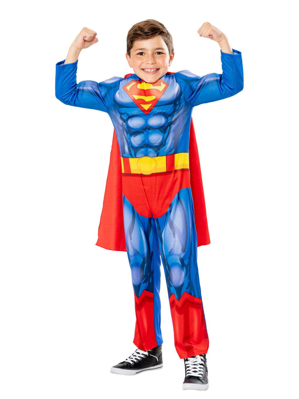 Superman 4