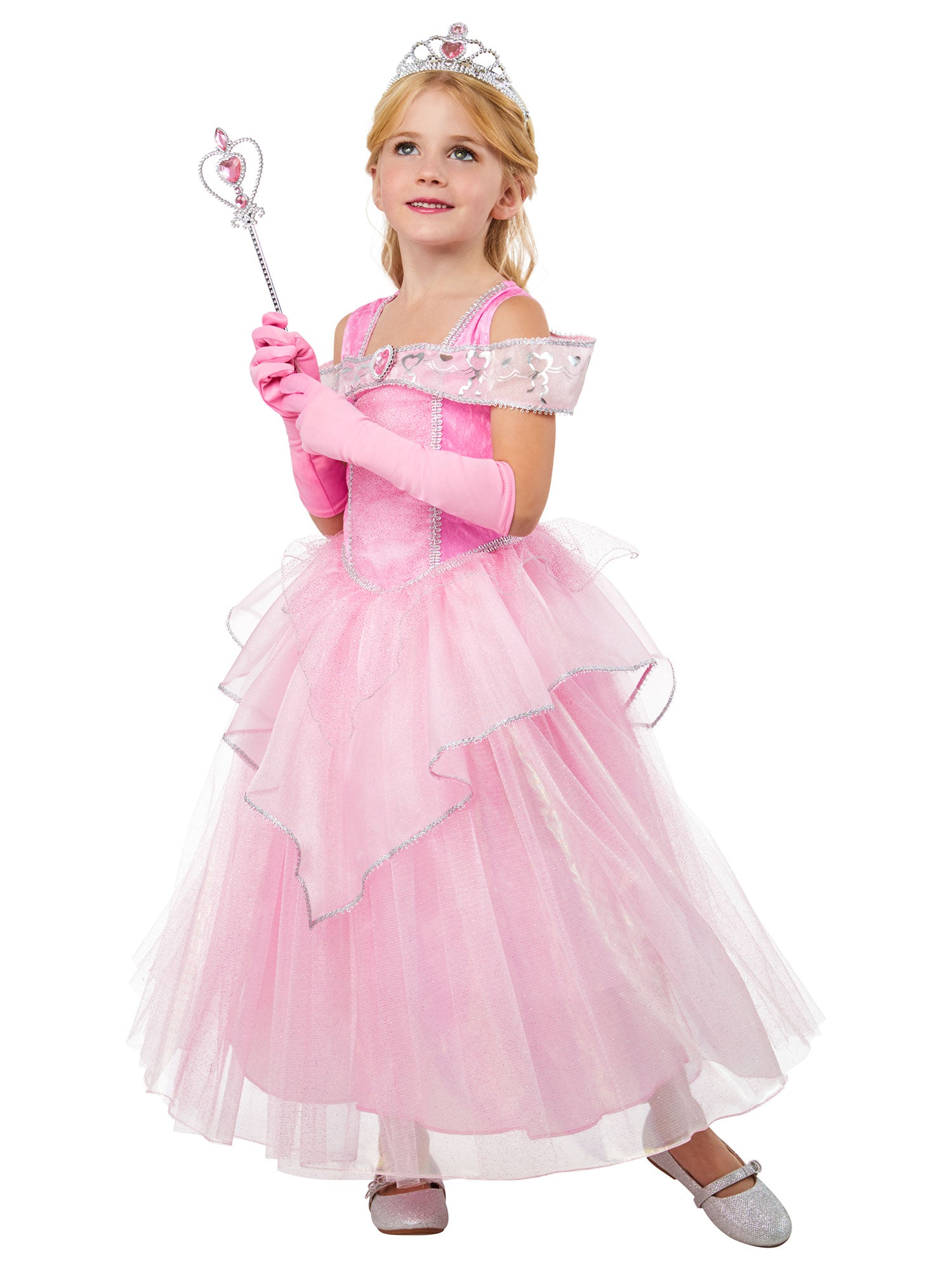 Pink Princess 1