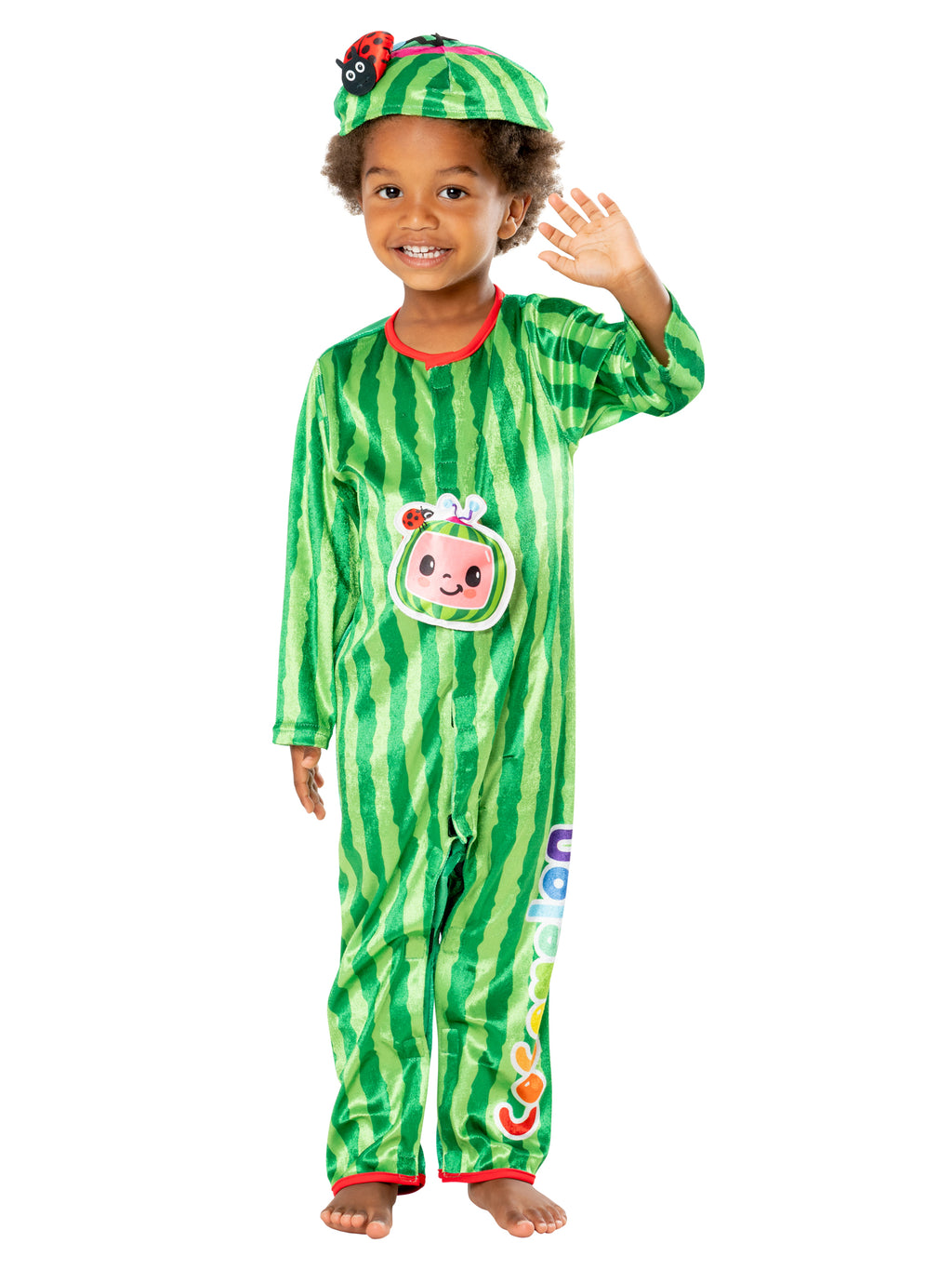 Cocomelon Romper 1