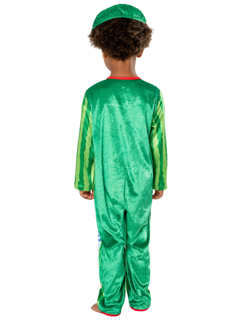 Cocomelon Romper 2