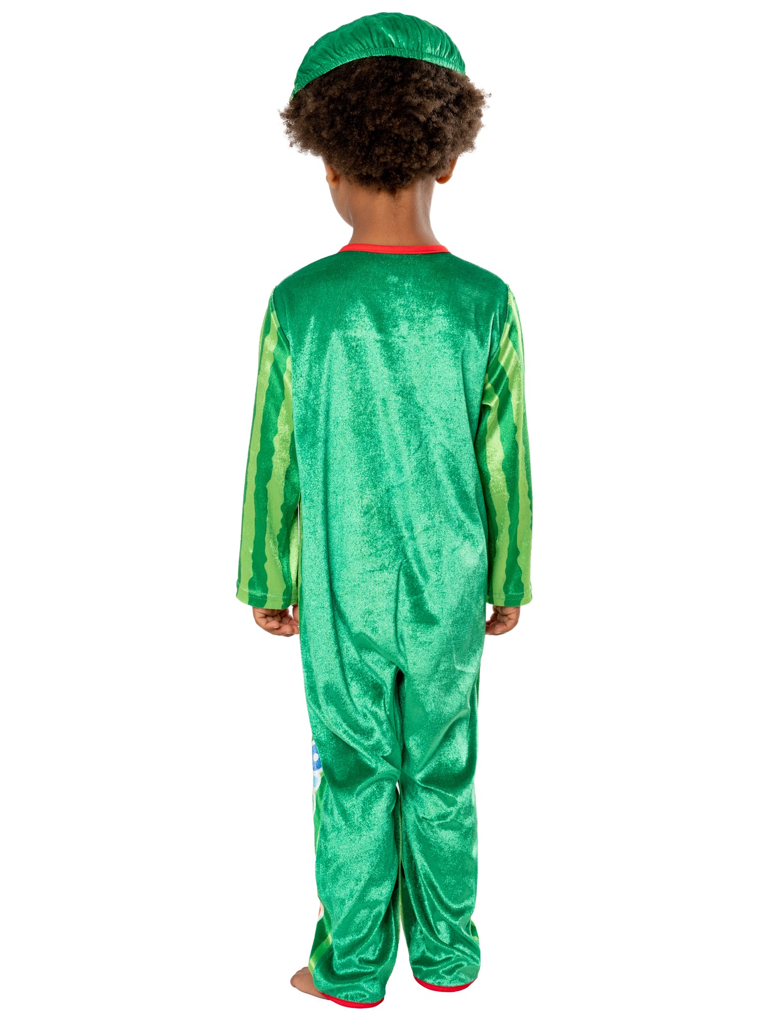 Cocomelon Romper 2