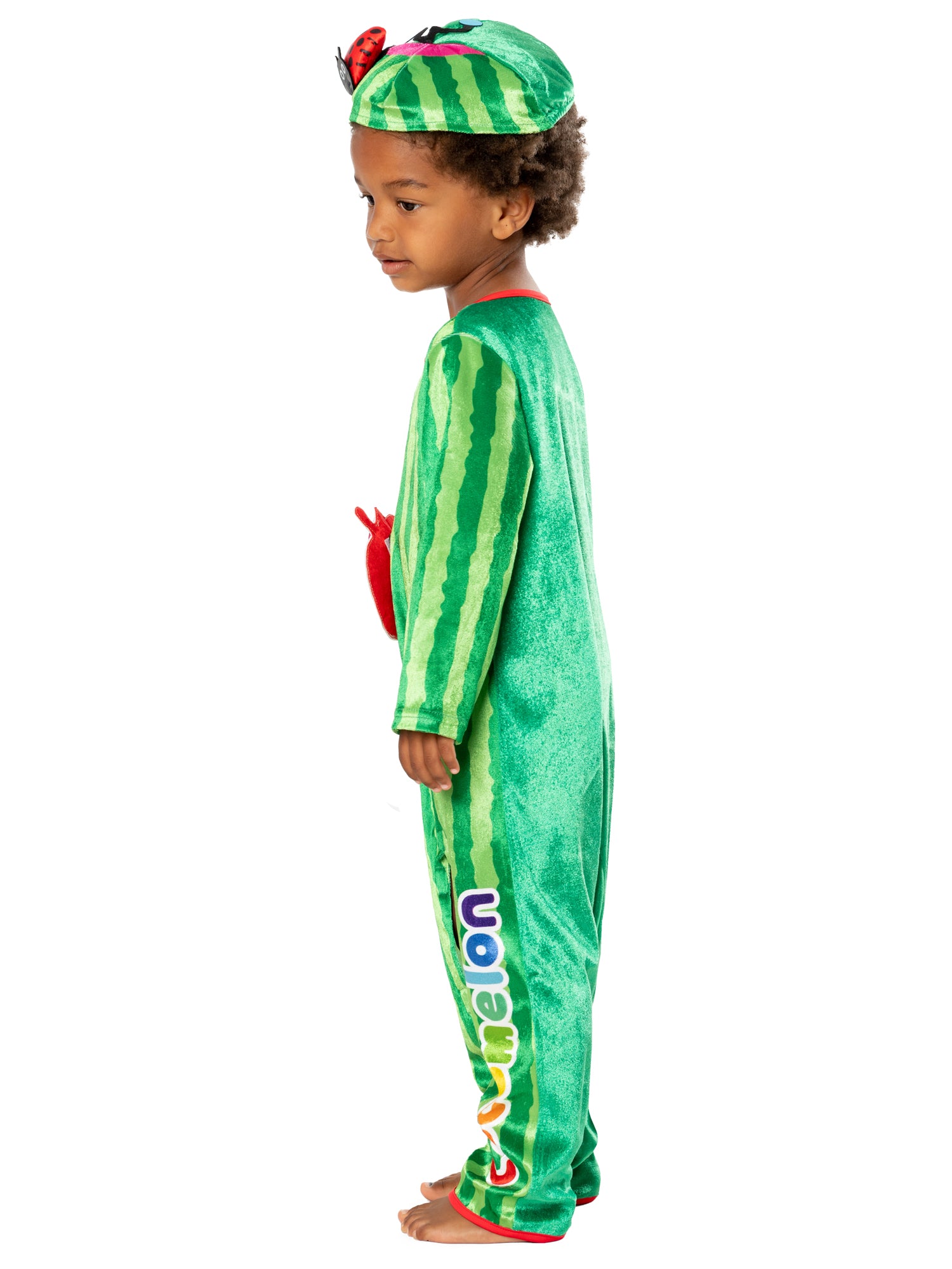 Cocomelon Romper 3